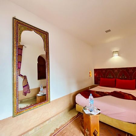 Riad Prada Marrakesh Luaran gambar