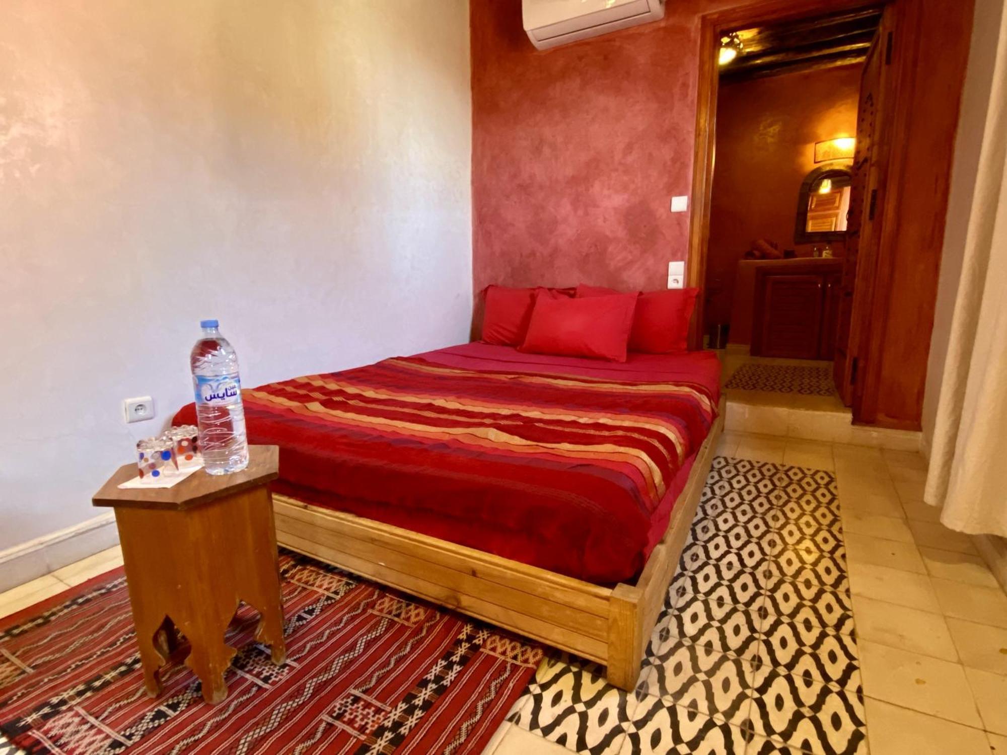 Riad Prada Marrakesh Luaran gambar