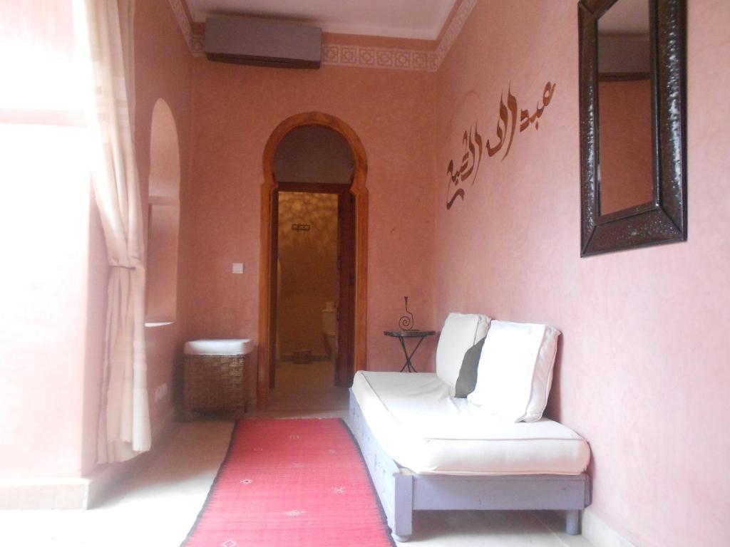 Riad Prada Marrakesh Bilik gambar